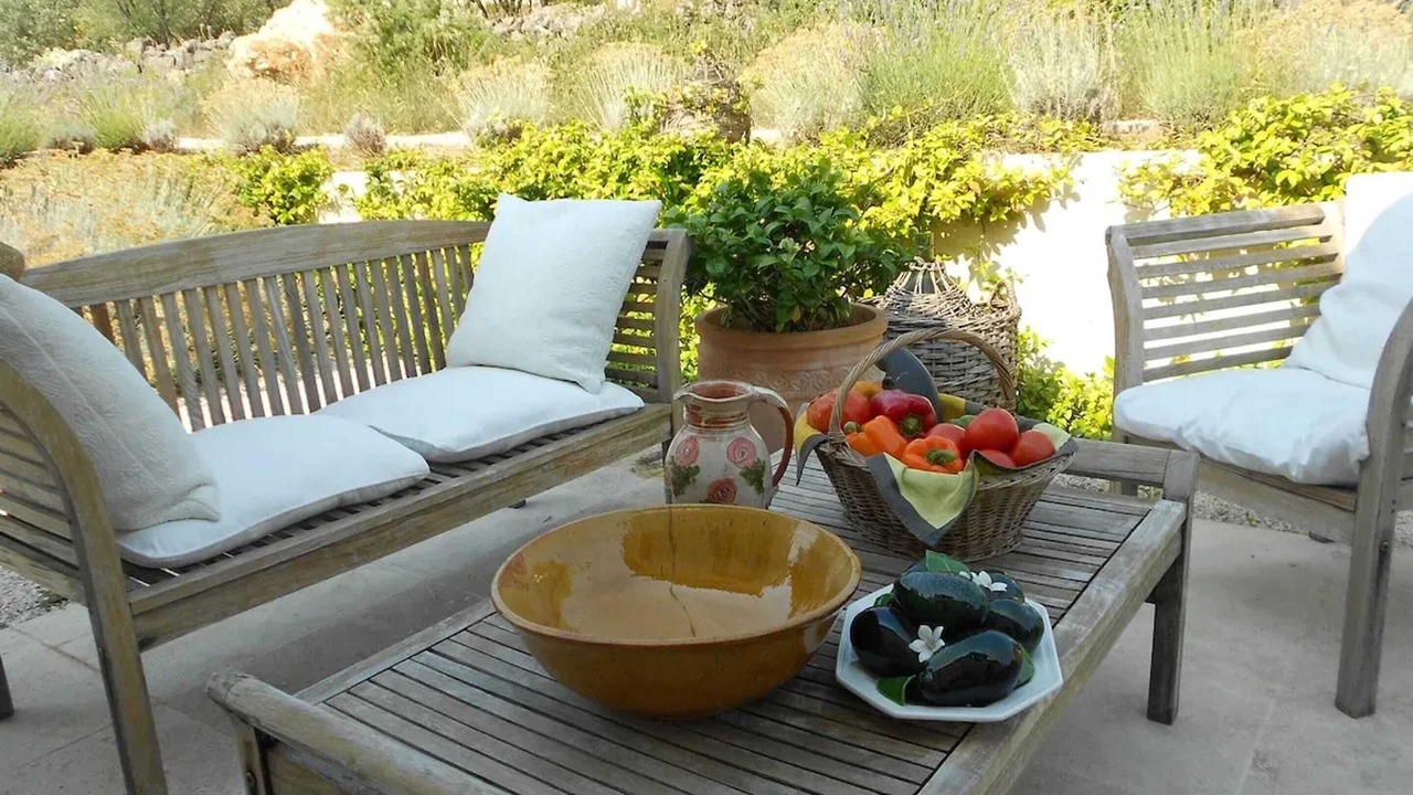 Photo of Others in Seillans