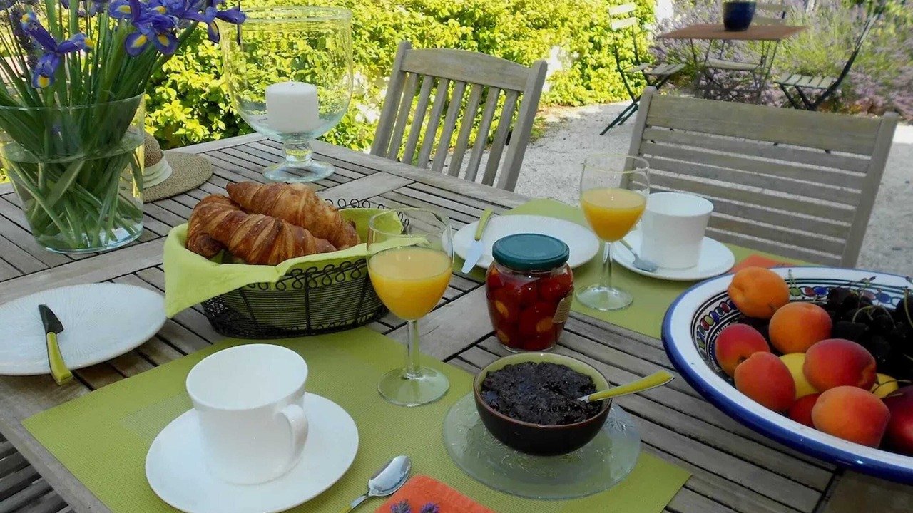 Photo of Others in Seillans