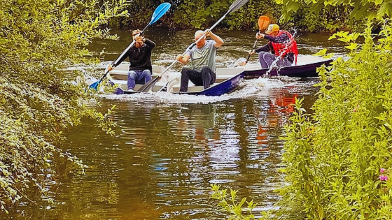 Photo of Others in Brinkley