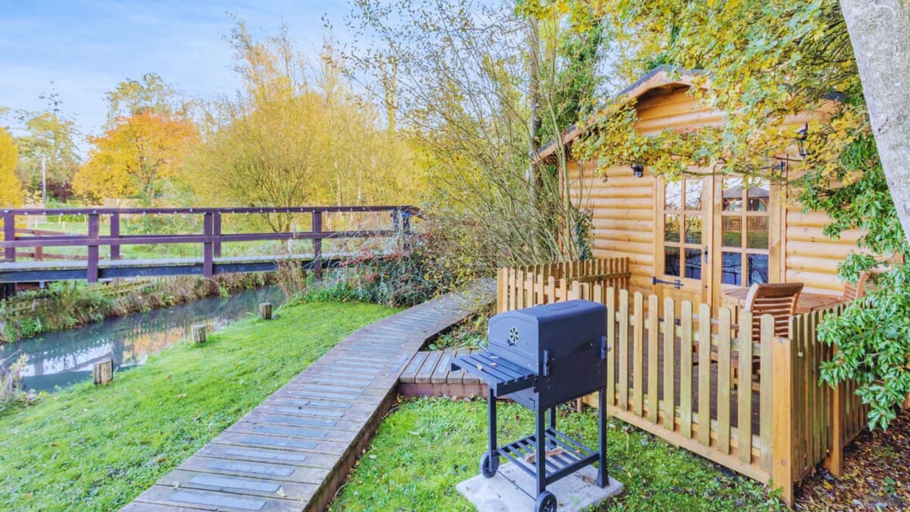 Photo of Outdoor in Brinkley