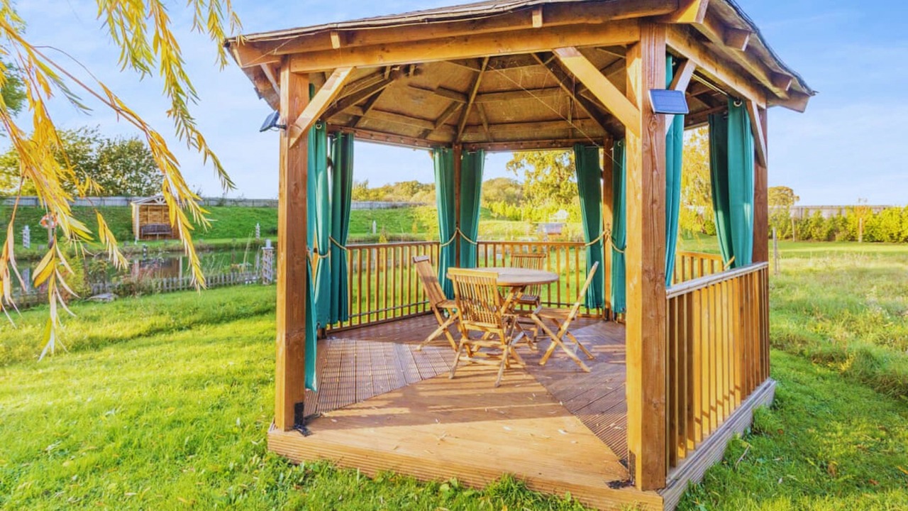 Photo of Outdoor in Brinkley