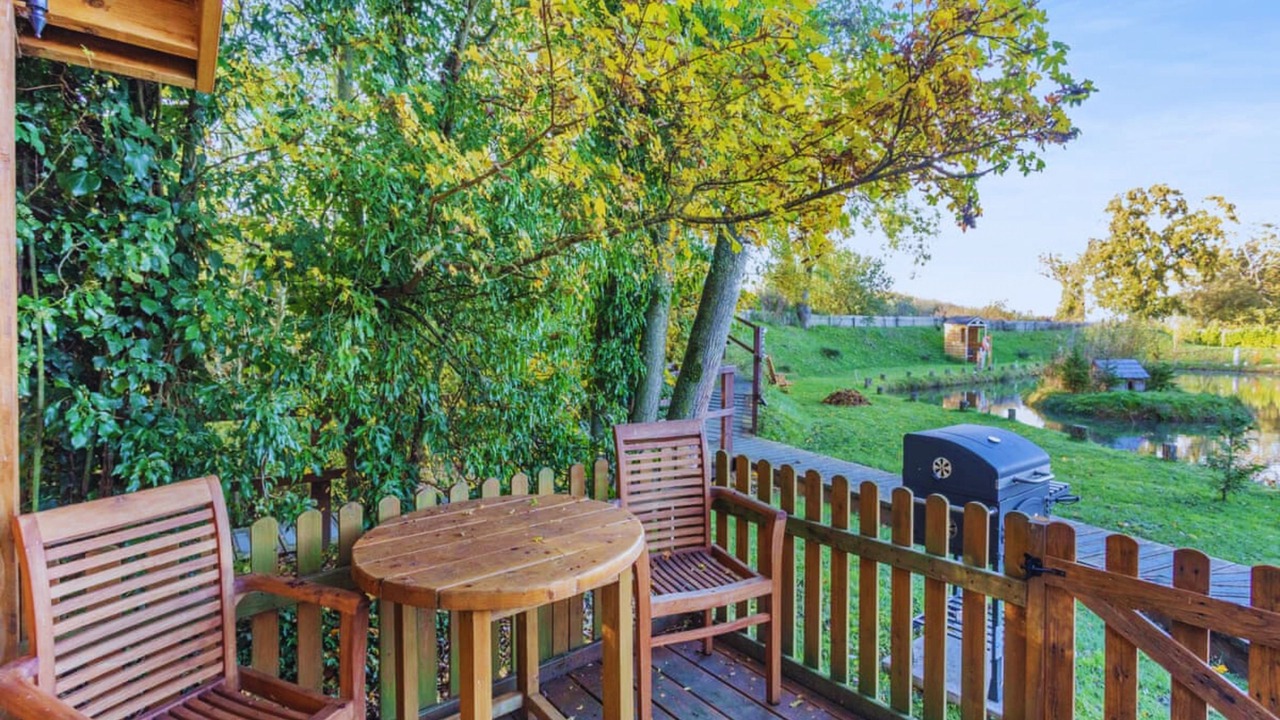 Photo of Outdoor in Brinkley