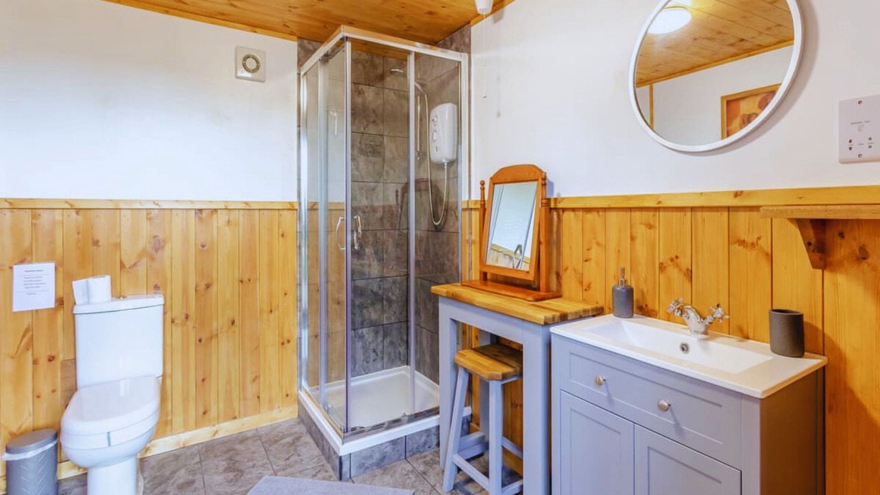 Photo of Bedroom in Brinkley