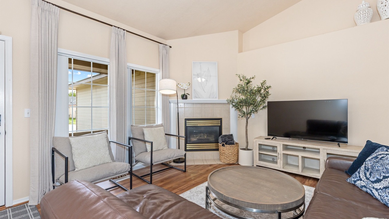 Photo of Livingroom in Southeast Boise
