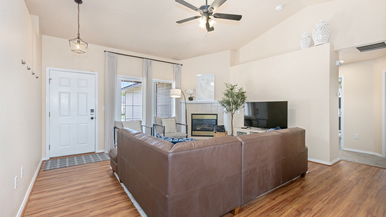 Photo of Livingroom in Southeast Boise