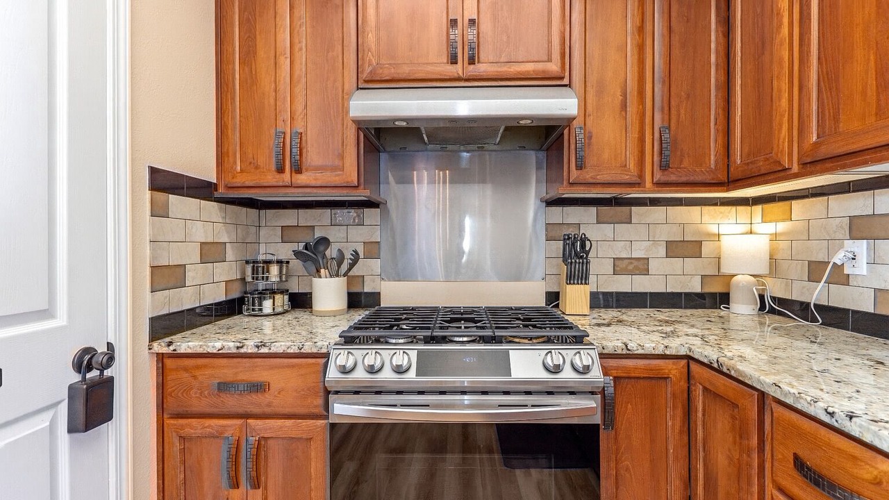 Photo of Kitchen in Southeast Boise