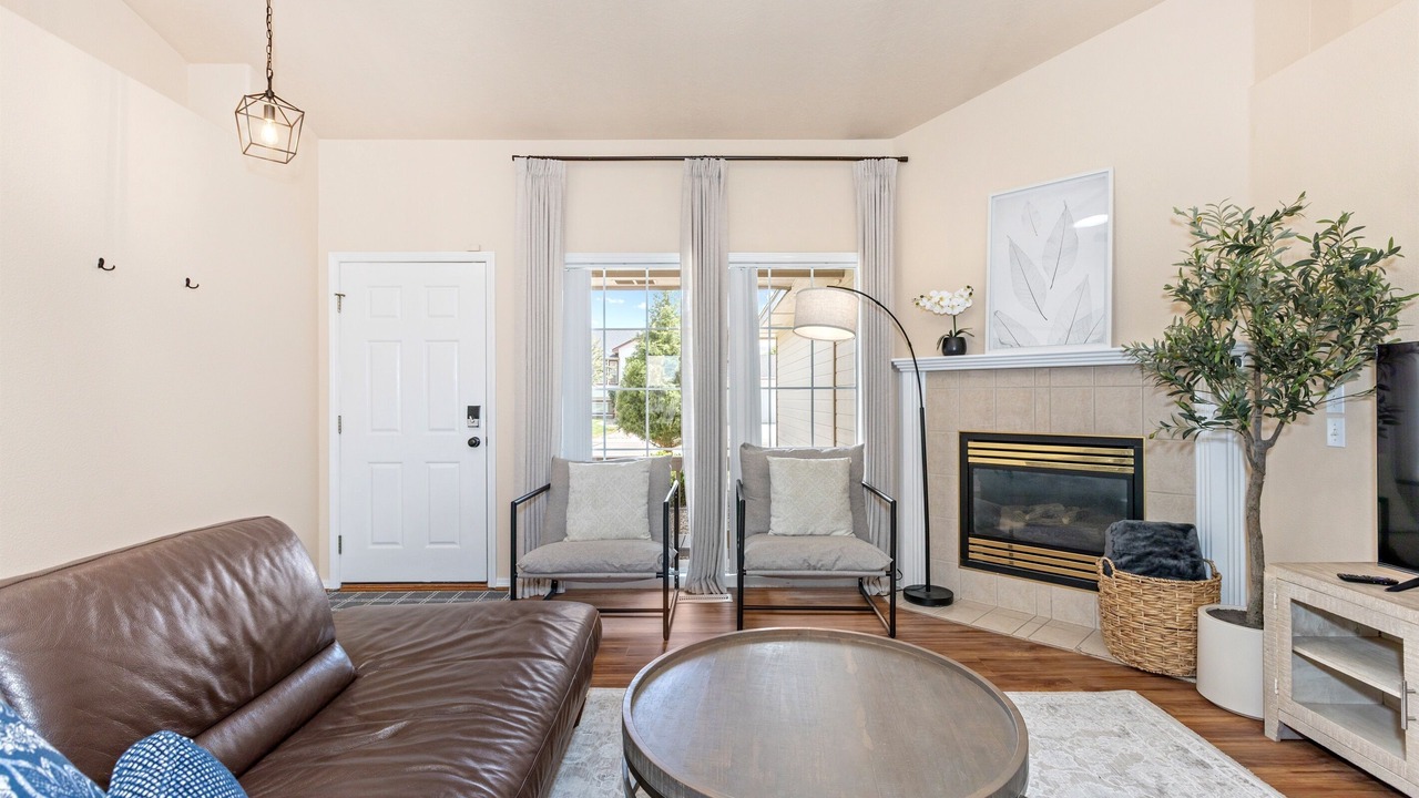 Photo of Livingroom in Southeast Boise