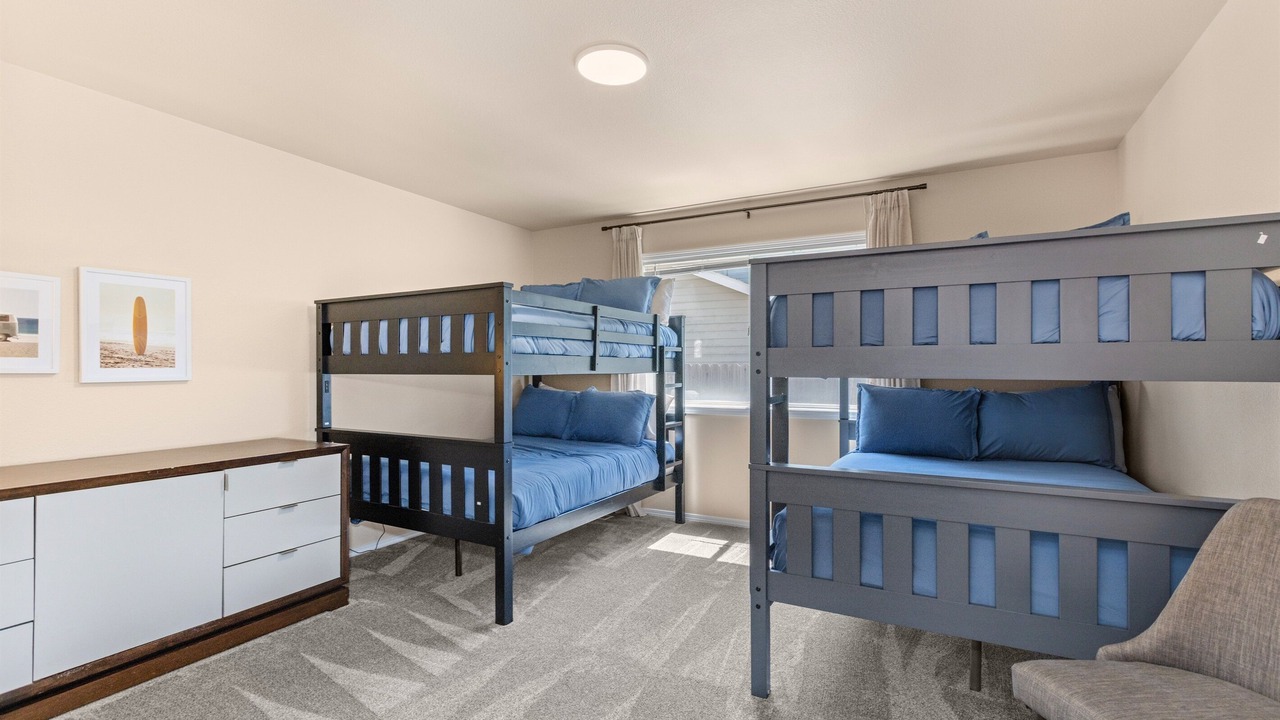 Photo of Bedroom in Southeast Boise