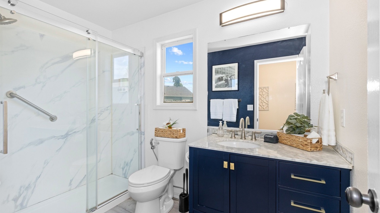 Photo of Bathroom in Southeast Boise