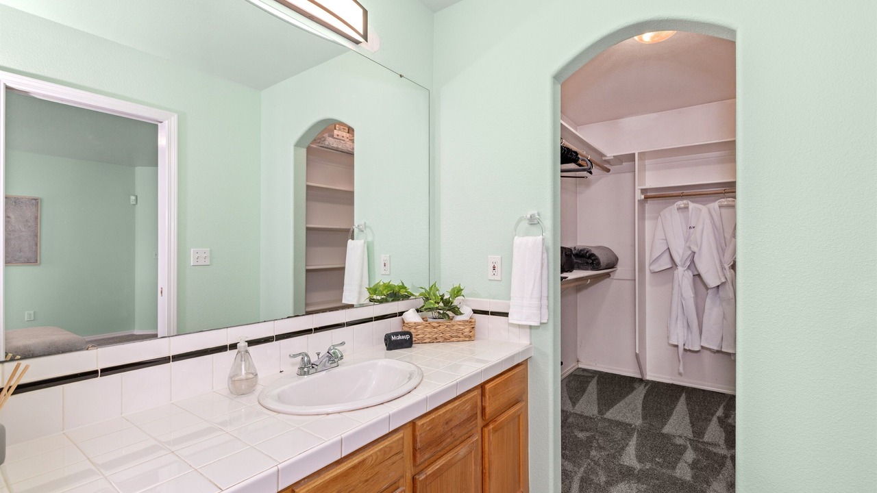 Photo of Bathroom in Southeast Boise