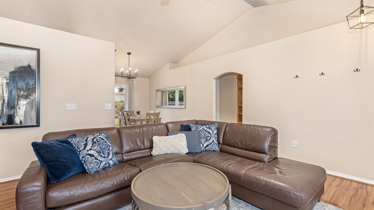 Photo of Livingroom in Southeast Boise