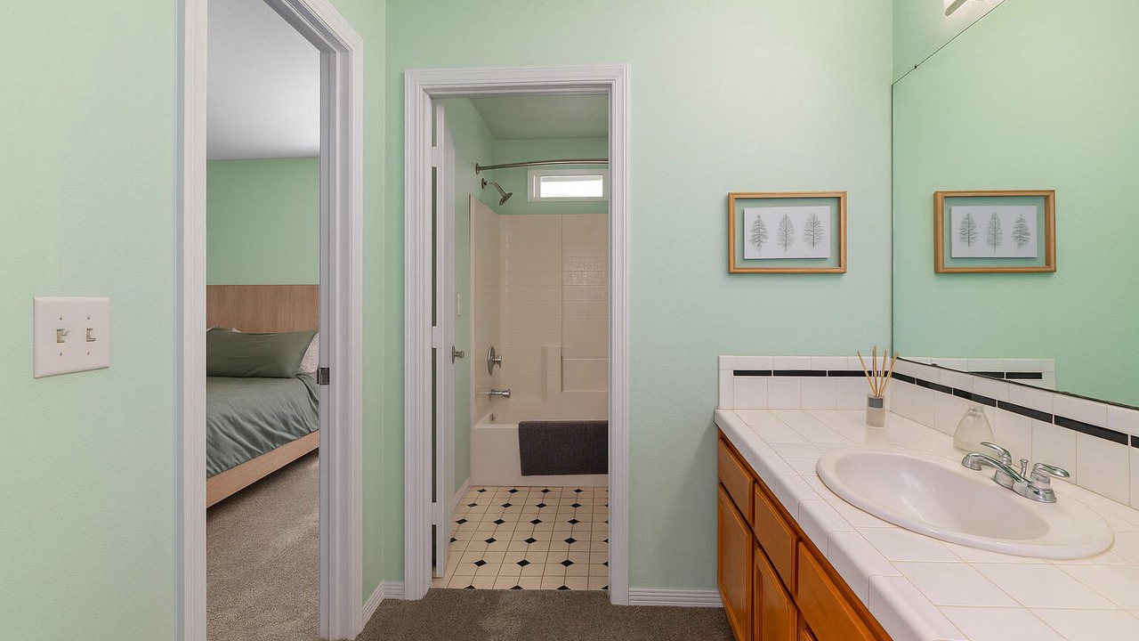 Photo of Bathroom in Southeast Boise