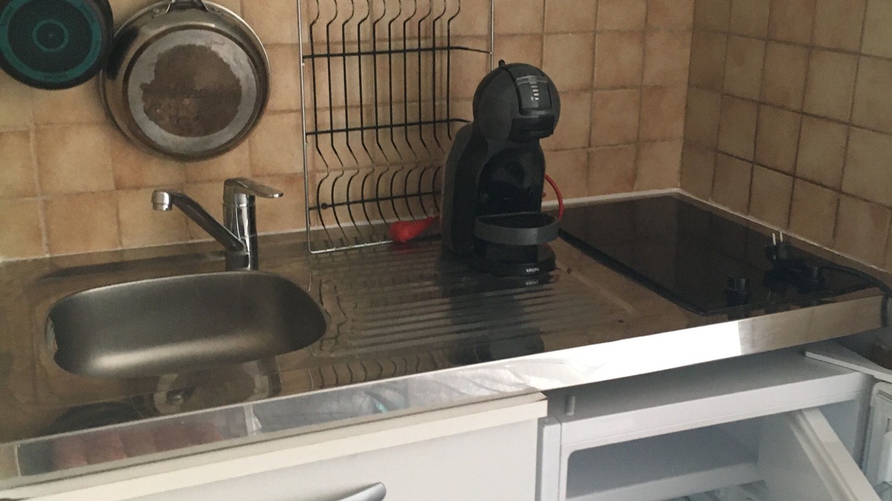 Photo of Kitchen in Vernouillet