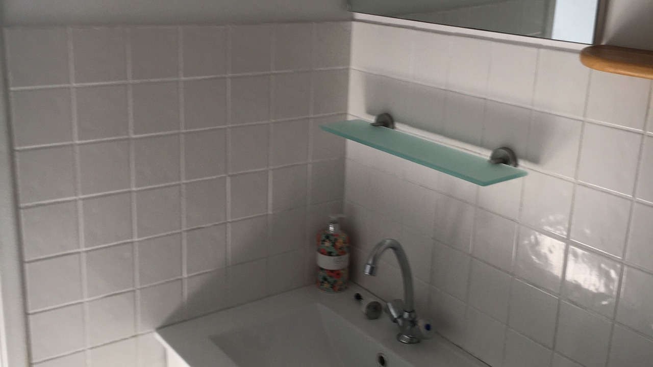 Photo of Bathroom in Vernouillet