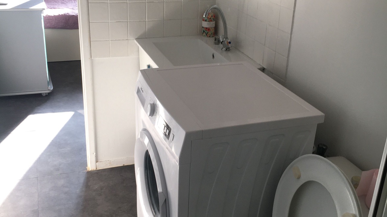 Photo of Bathroom in Vernouillet