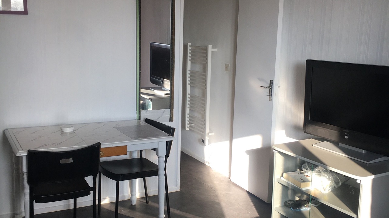 Photo of Bedroom in Vernouillet