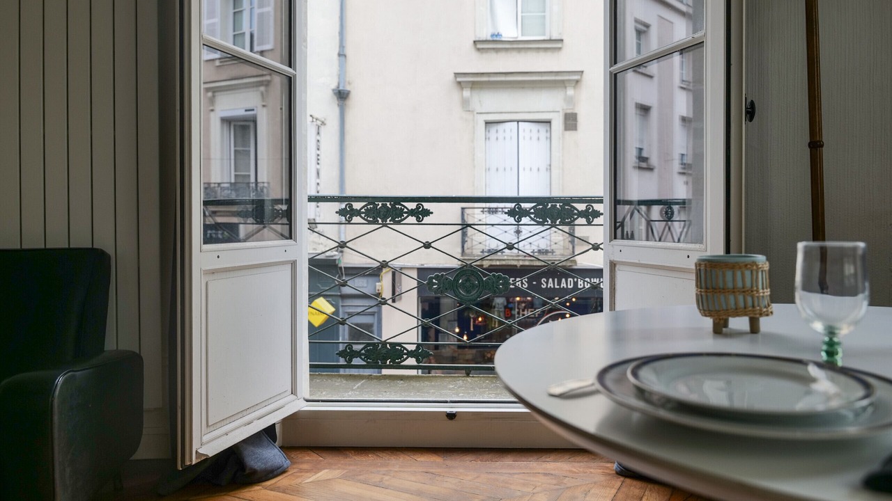Photo of Others in Downtown Angers