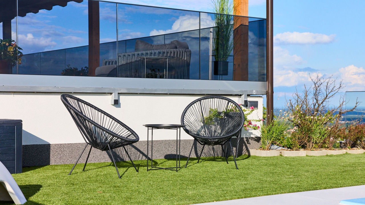 Photo of Patio Balcony in Kraljevec Sesvetski