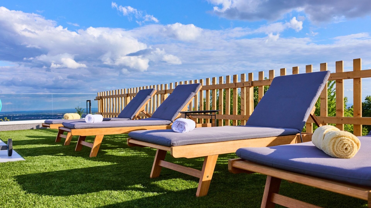 Photo of Patio Balcony in Kraljevec Sesvetski