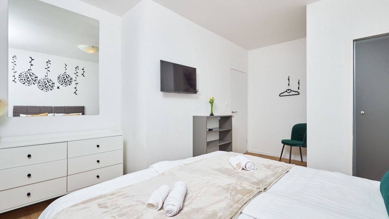 Photo of Bedroom in Kraljevec Sesvetski
