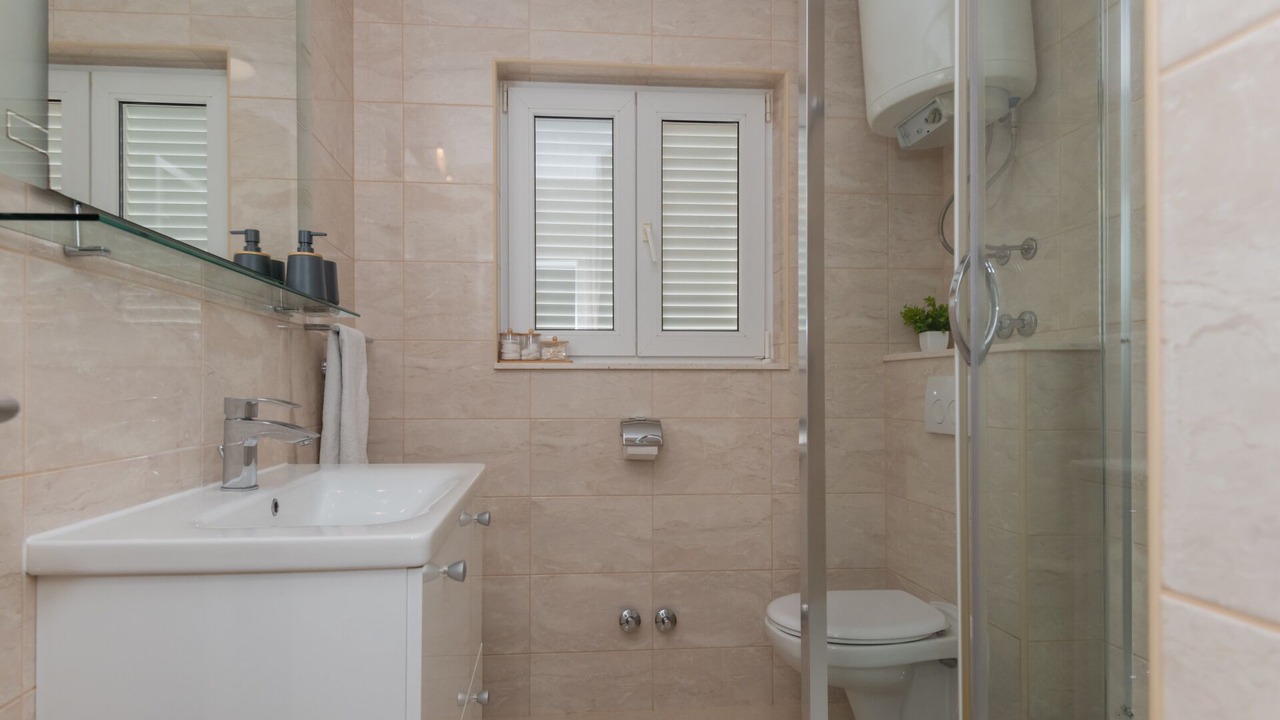 Photo of Bathroom in Rastovac