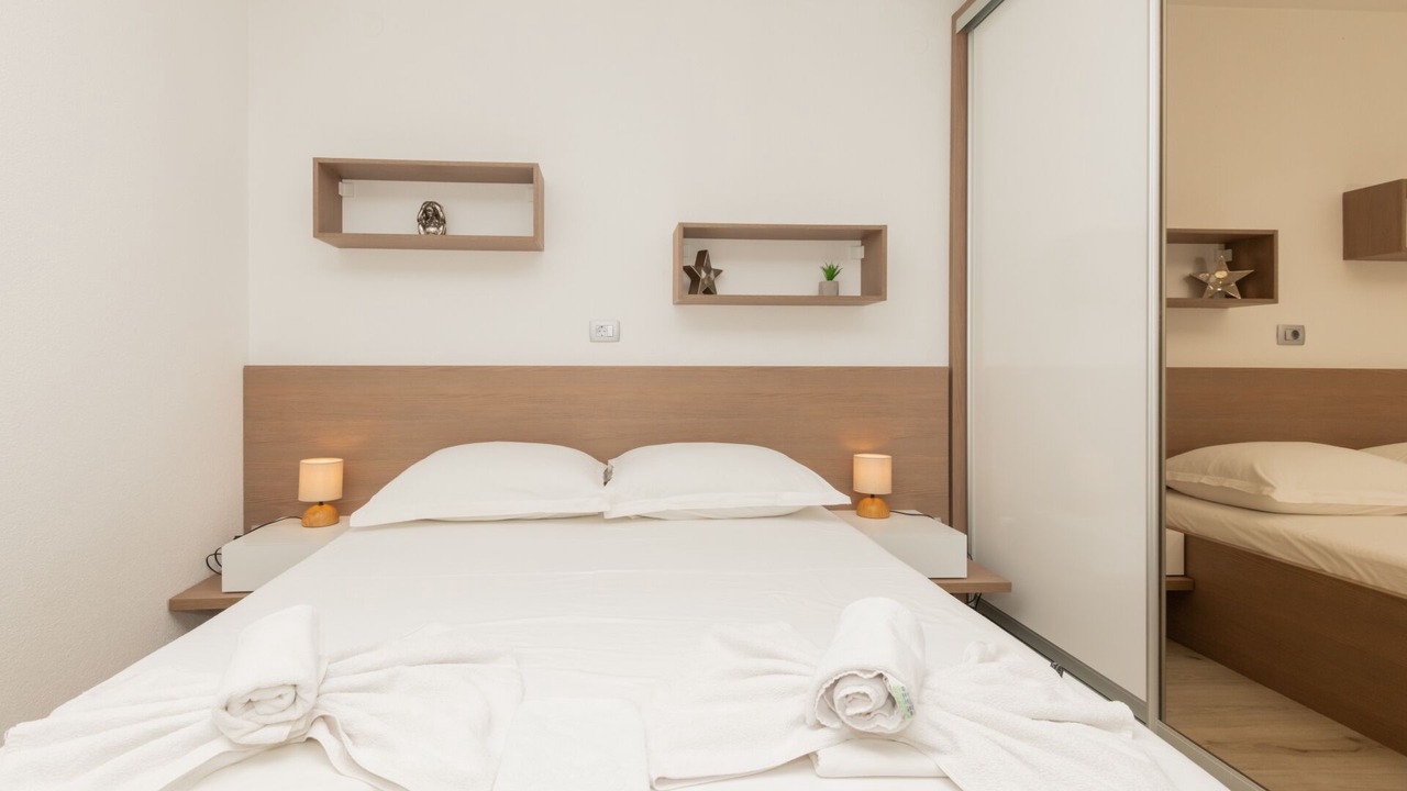 Photo of Bedroom in Rastovac