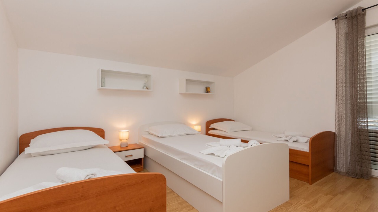 Photo of Bedroom in Rastovac