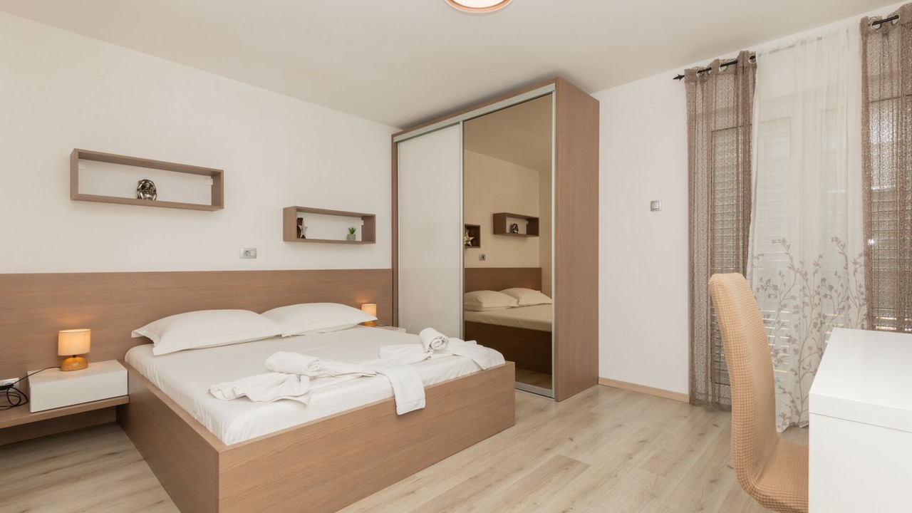 Photo of Bedroom in Rastovac