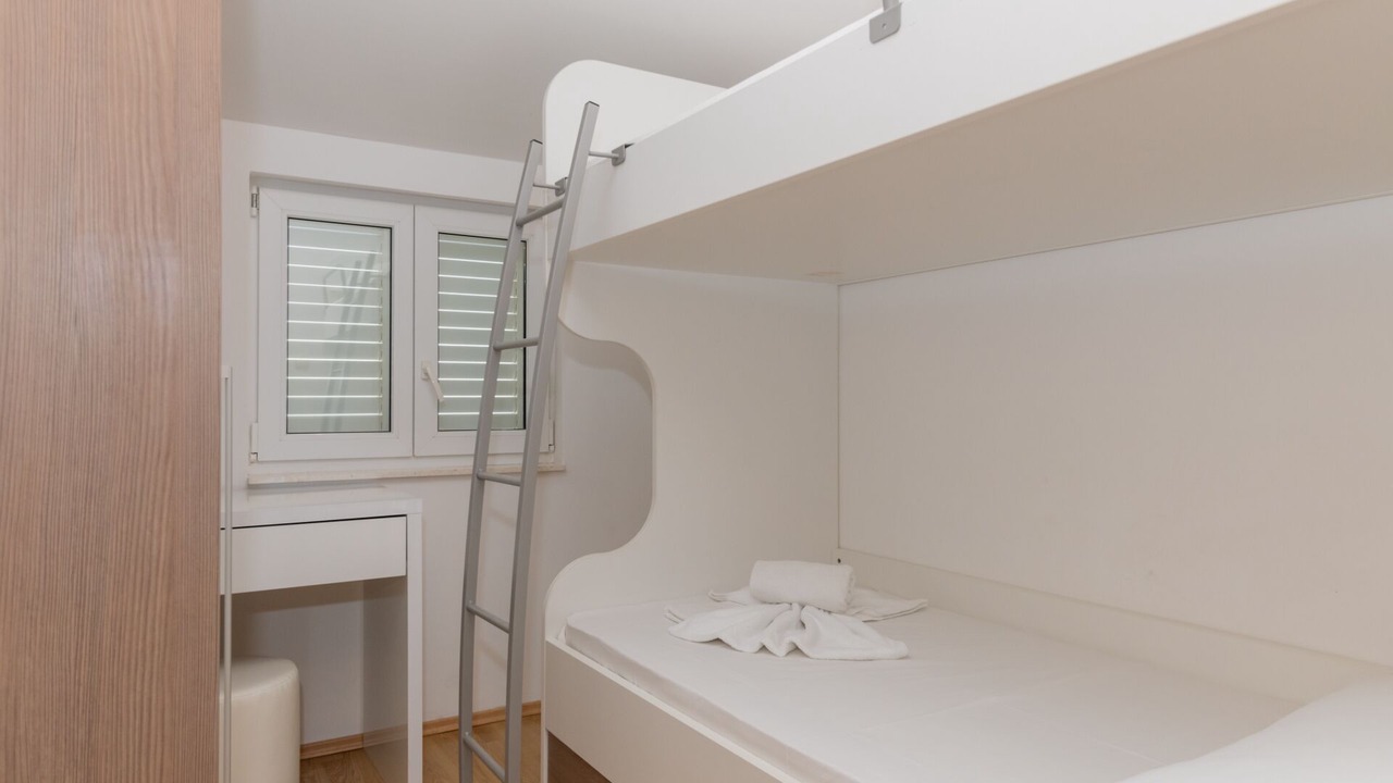 Photo of Bedroom in Rastovac