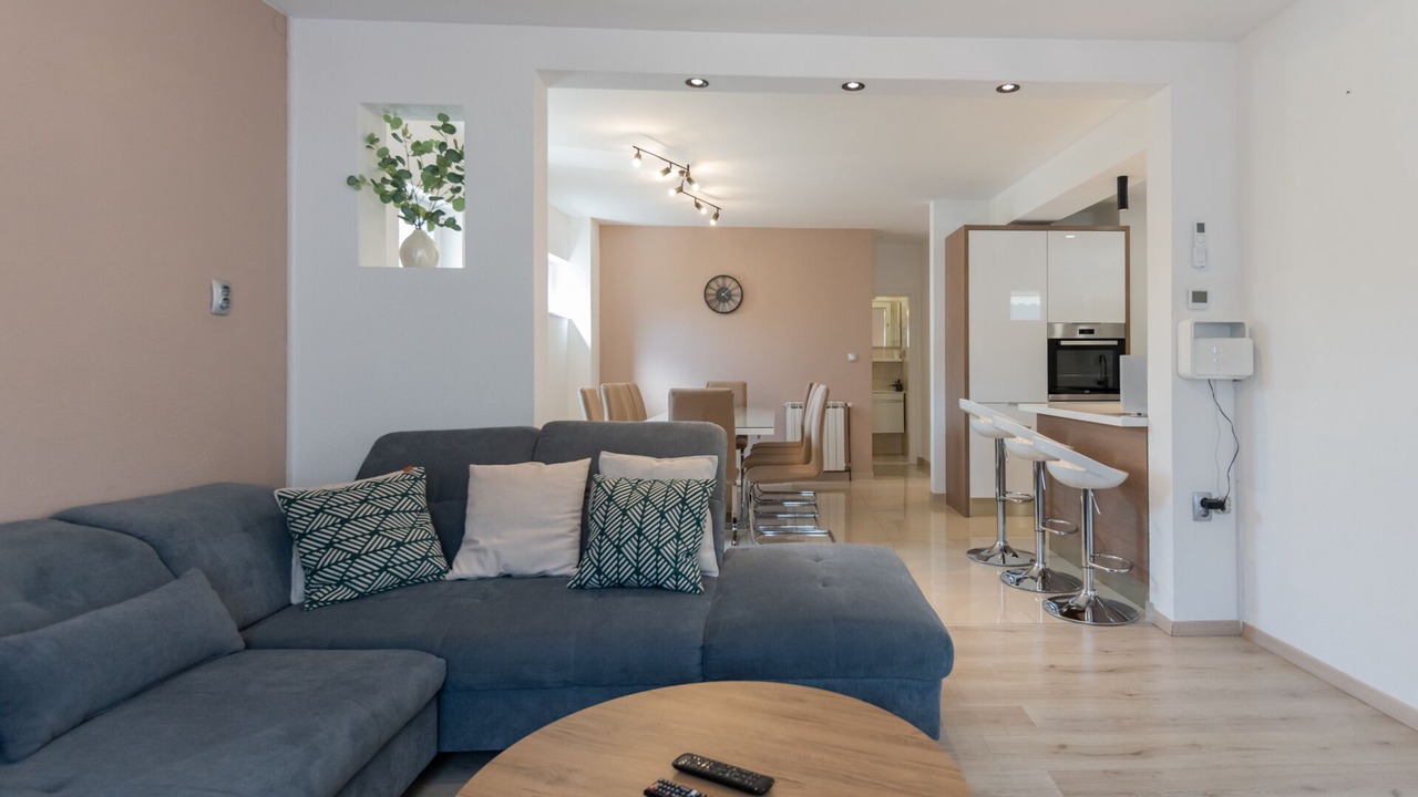 Photo of Livingroom in Rastovac