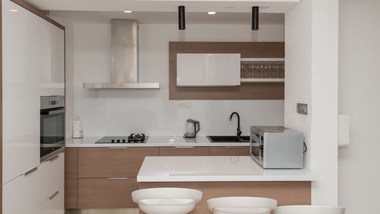 Photo of Kitchen in Rastovac