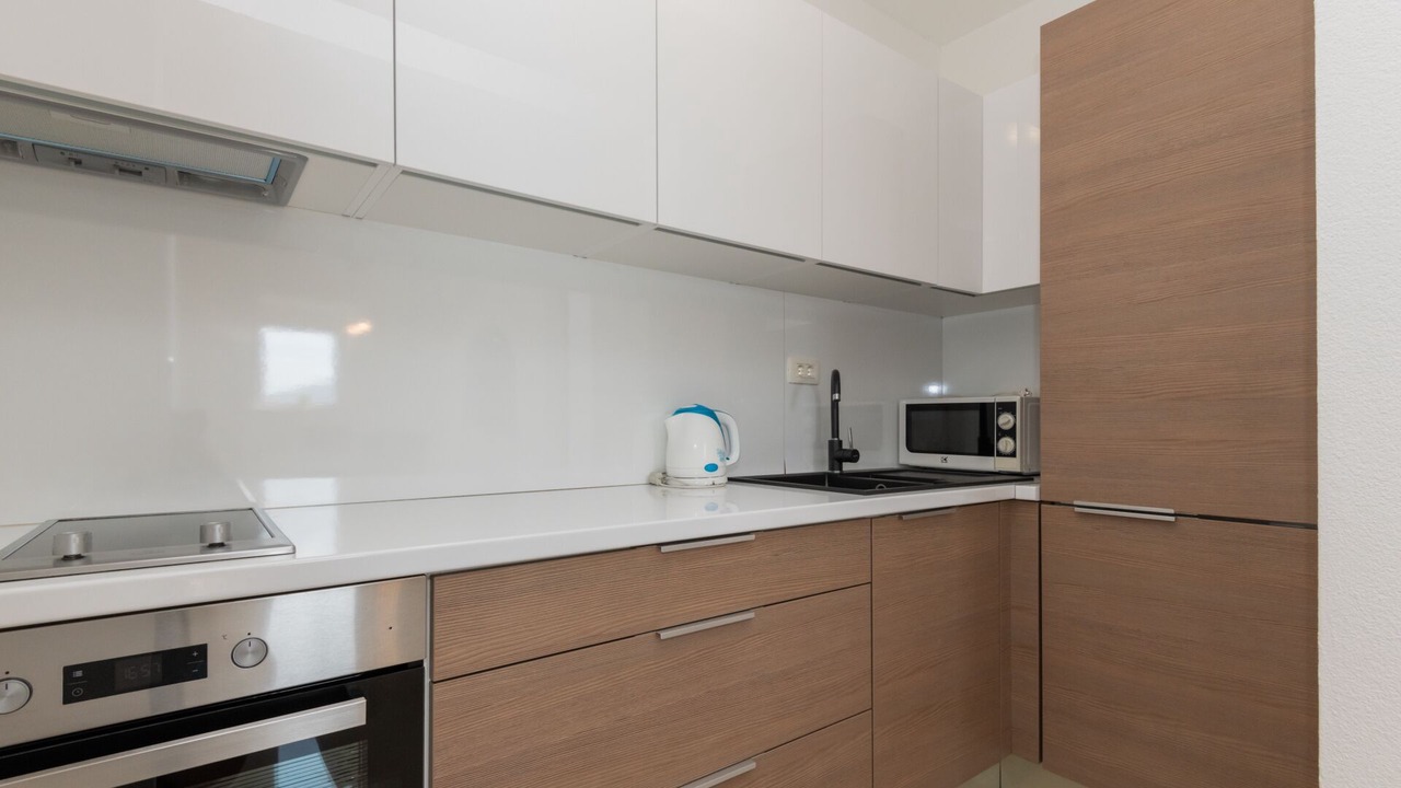 Photo of Kitchen in Rastovac