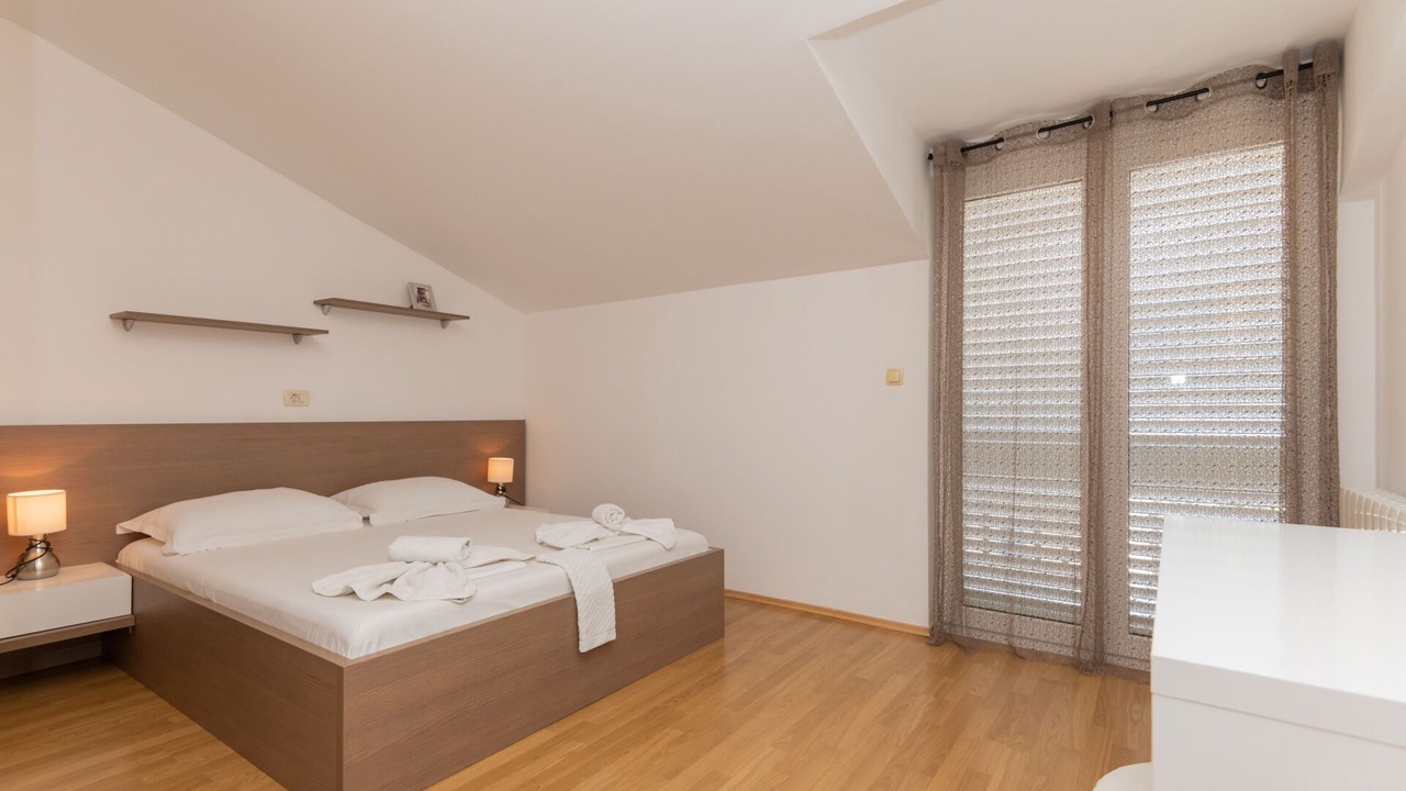 Photo of Bedroom in Rastovac