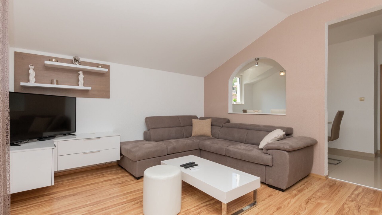 Photo of Livingroom in Rastovac