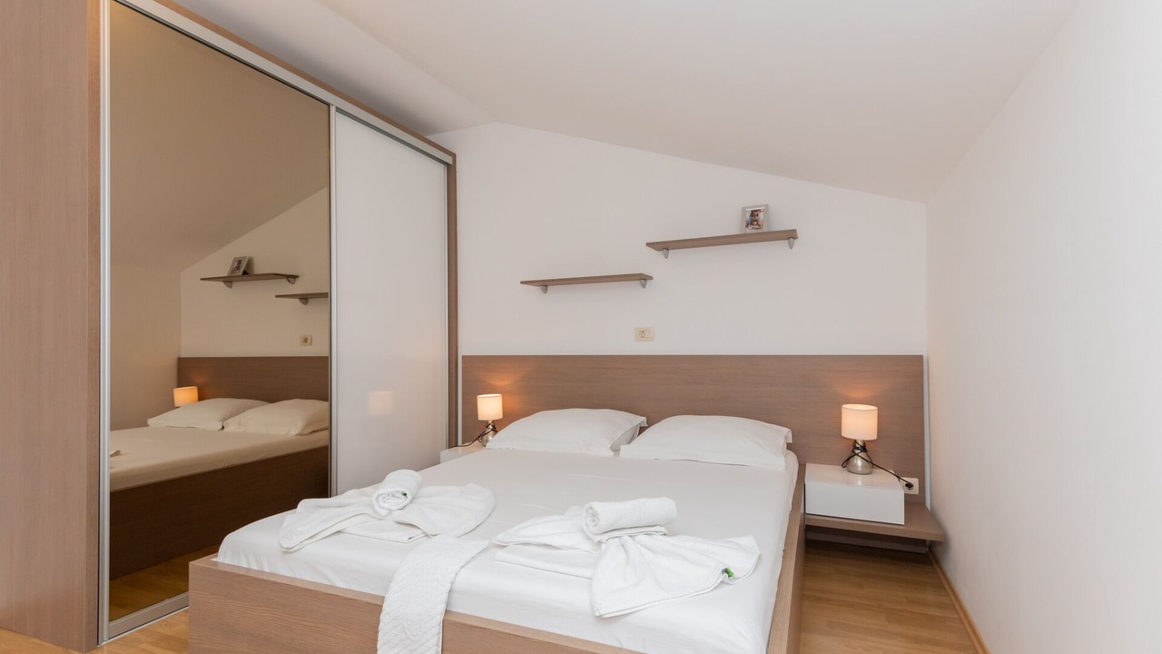 Photo of Bedroom in Rastovac
