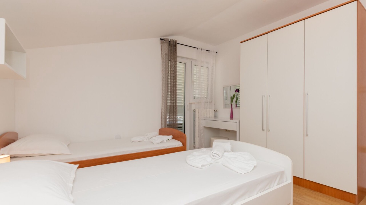 Photo of Bedroom in Rastovac