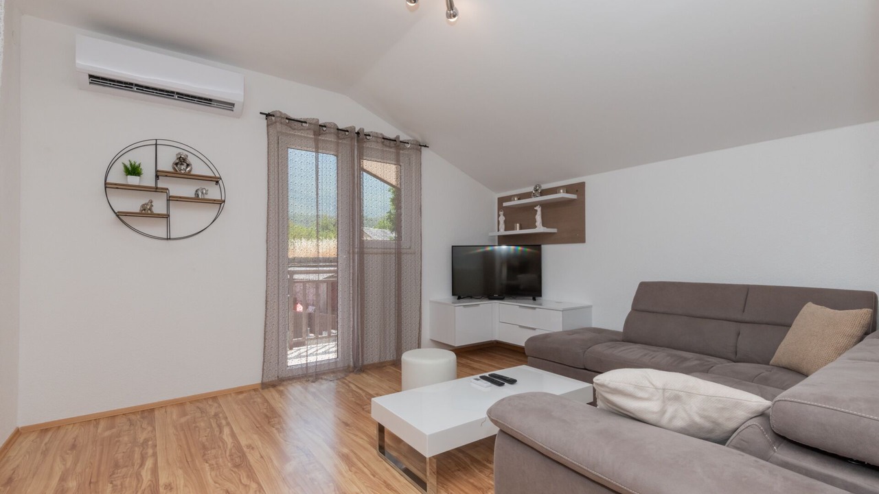 Photo of Livingroom in Rastovac