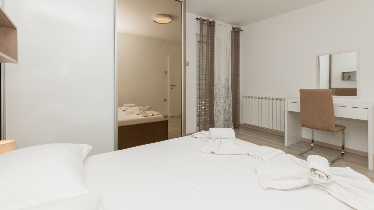 Photo of Bedroom in Rastovac