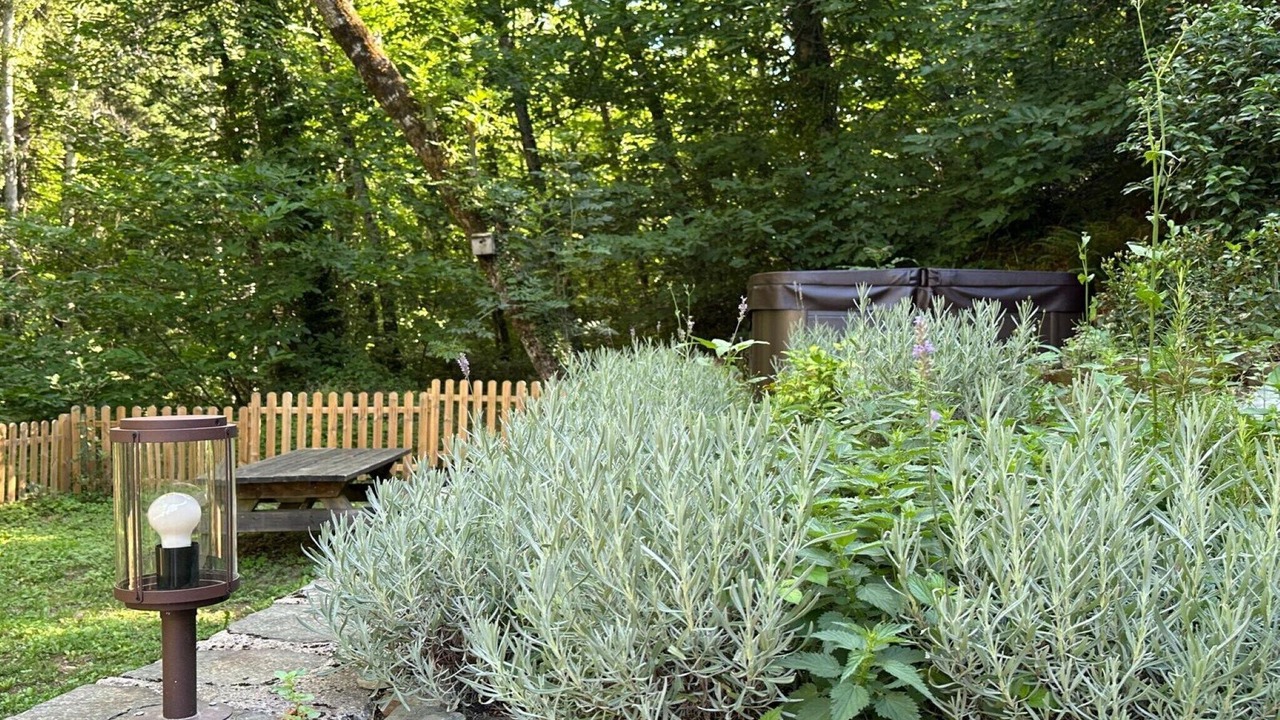 Photo of Outdoor in Caudebronde