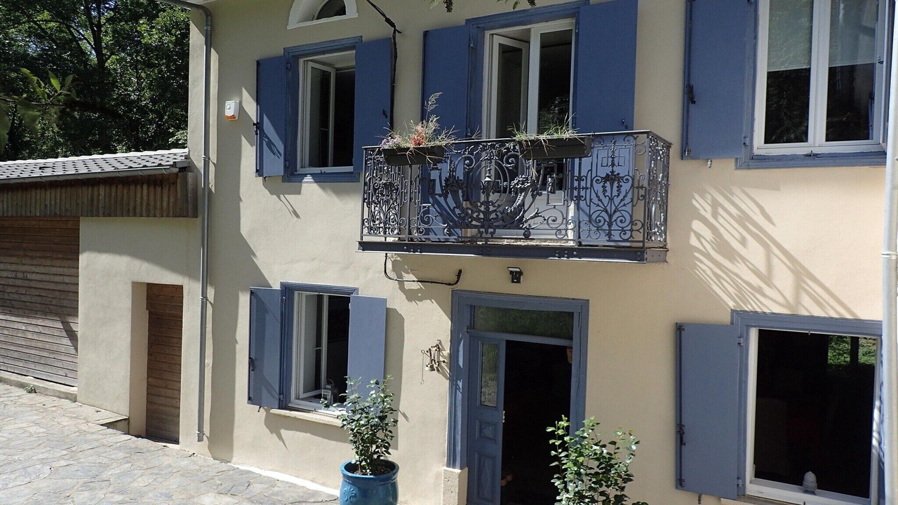Photo of Outdoor in Caudebronde