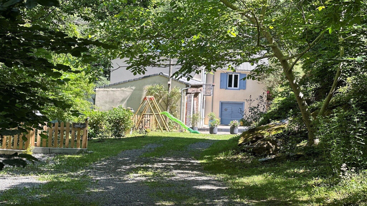 Photo of Outdoor in Caudebronde