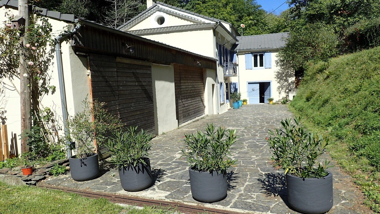 Photo of Outdoor in Caudebronde