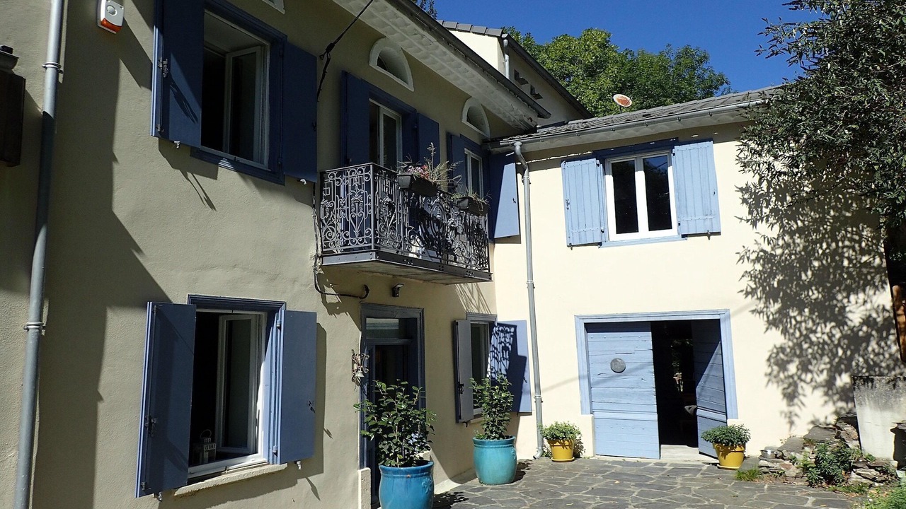 Photo of Outdoor in Caudebronde