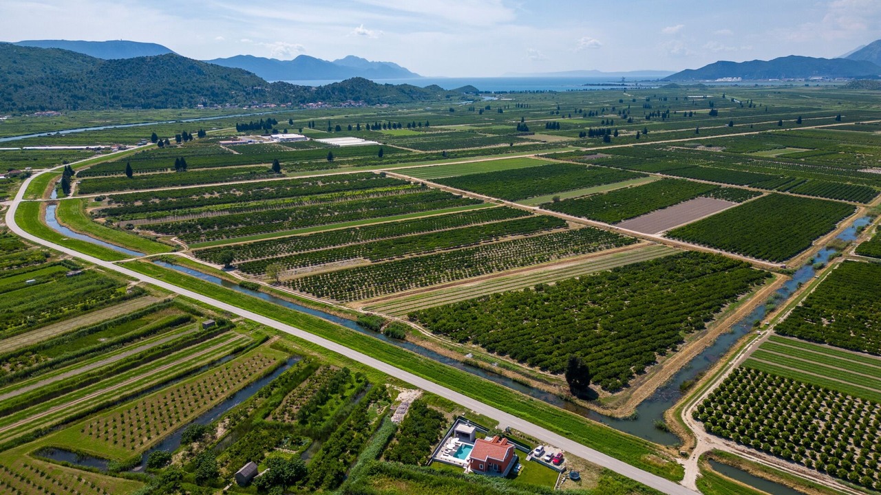 Photo of Outdoor in Opuzen