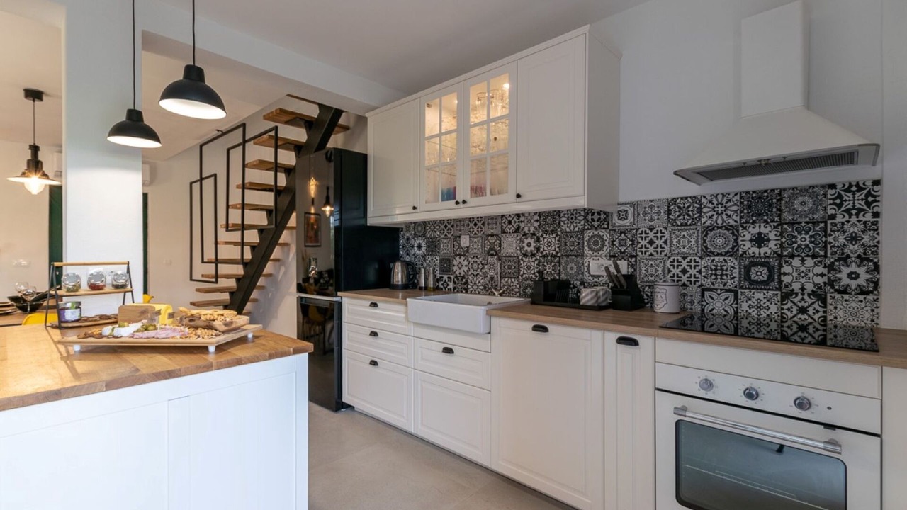 Photo of Kitchen in Opuzen