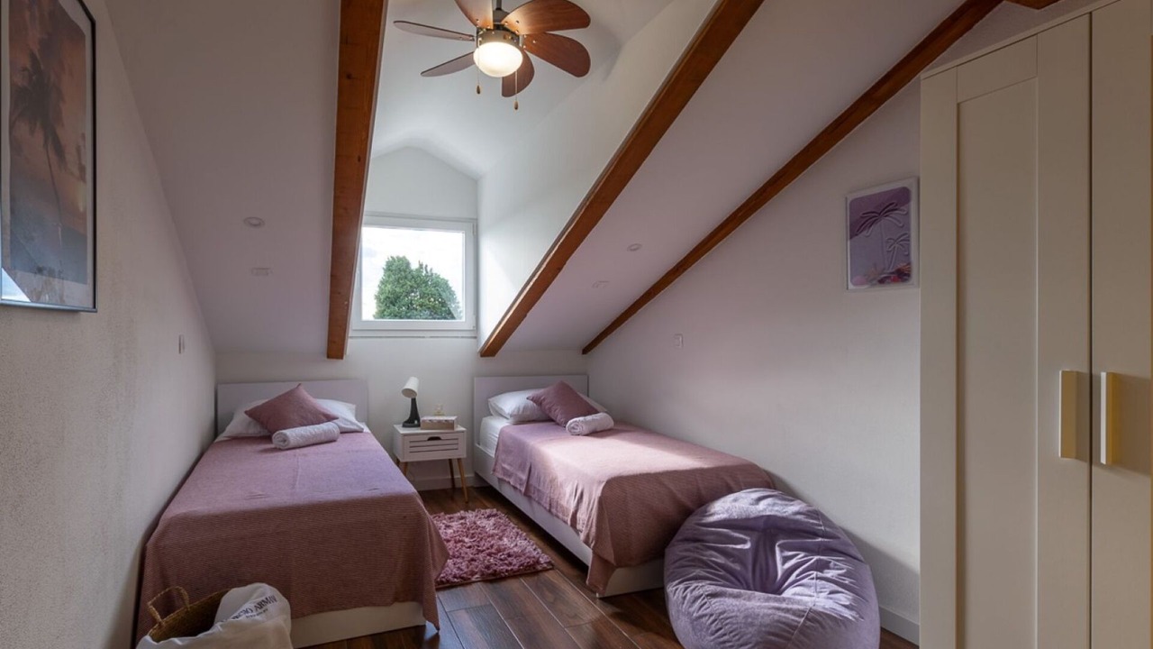 Photo of Bedroom in Opuzen