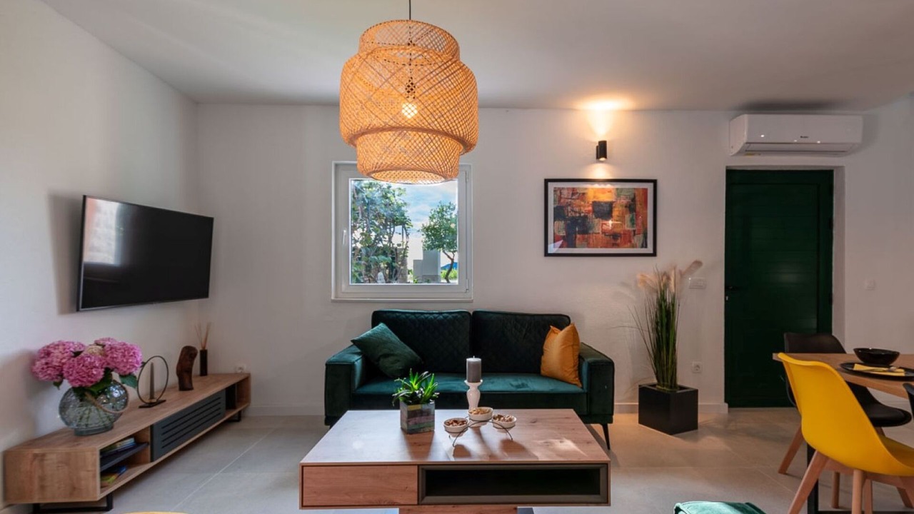 Photo of Livingroom in Opuzen
