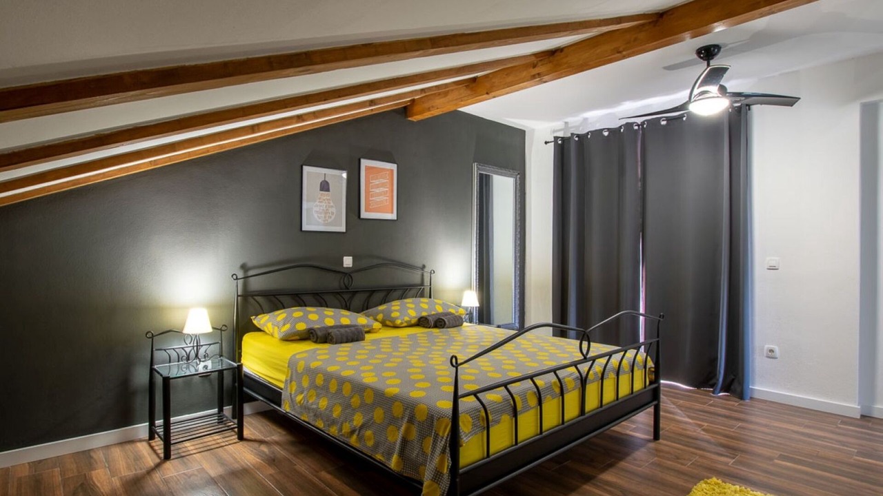 Photo of Bedroom in Opuzen
