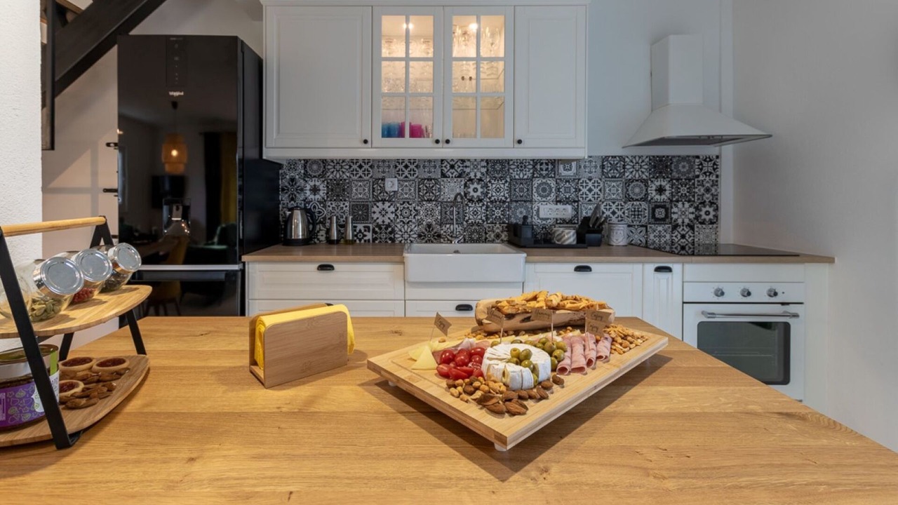 Photo of Kitchen in Opuzen