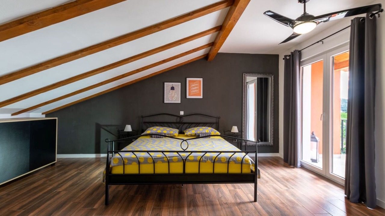 Photo of Bedroom in Opuzen